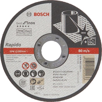 Bosch 2.608.602.220