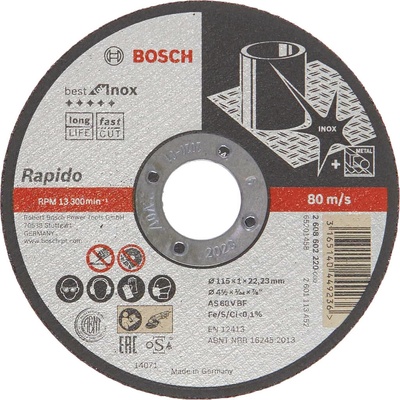 Bosch 2.608.602.220