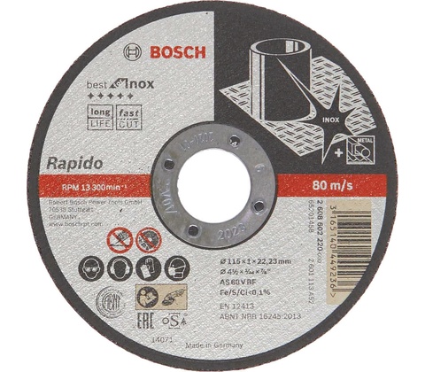 Bosch 2.608.602.220