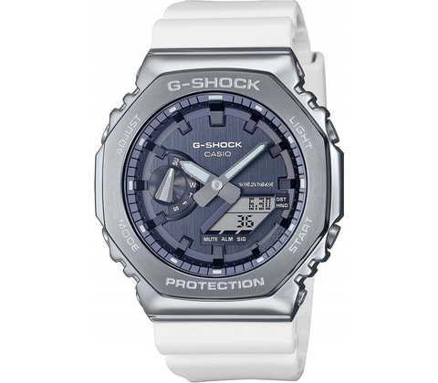 Casio GM-2100WS-7A