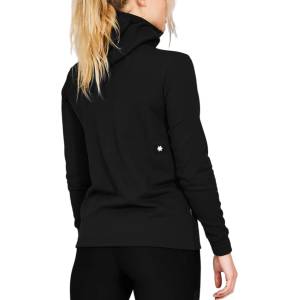 Saysky Combat Half Zip Fleece Hoodie