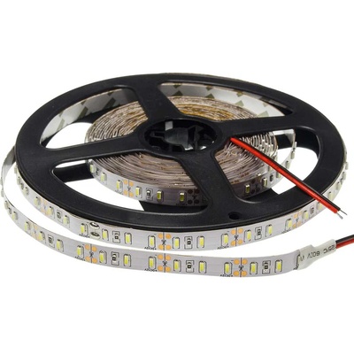 OPTONICA LED ЛЕНТА 3014 120 SMD/m 4500K НЕВЛАГОЗАЩИТЕНА (4903)