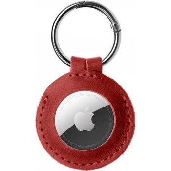 FIXED AirTag Case FIXWAT-C2-RD
