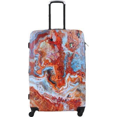 TUCCI T-0172/3-M Turkish Marble multicolor 77 l
