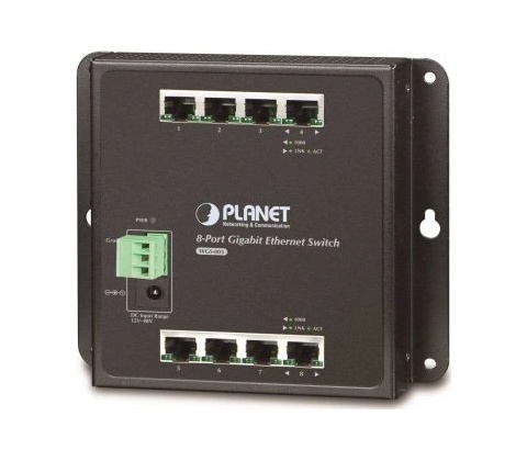Planet WGS-803