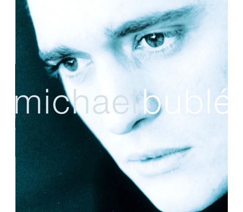 Buble,michael: Buble,michael CD