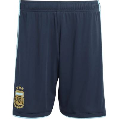 adidas Мъжки къси панталони Adidas Argentina Home Shorts World Cup 2026 Mens - Navy/Blue