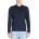 Celio Тъмно синя мъжка поло риза с дълъг ръкав Celio Jiwomini Celio | Sin | МЪЖЕ | S