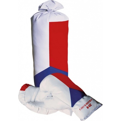Rulyt Dětská boxovací sada, CZ