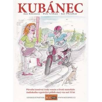 Kubánec
