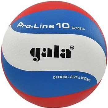 Gala Pro Line 10 BV 5581 S