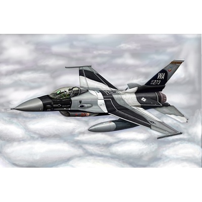 Trumpeter F-16A/C Fighting Falcon Block15/30/32 03911 1:144
