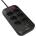 LDNIO 6 Plug 4 USB (SE6403)
