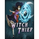 Witch Thief