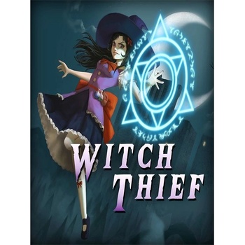 Witch Thief