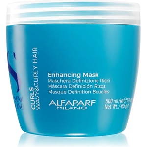 ALFAPARF Milano Semi Di Lino Curls маска за къдрава коса 500ml
