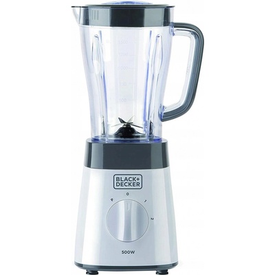 Black&Decker B07V48ZCKT bílý