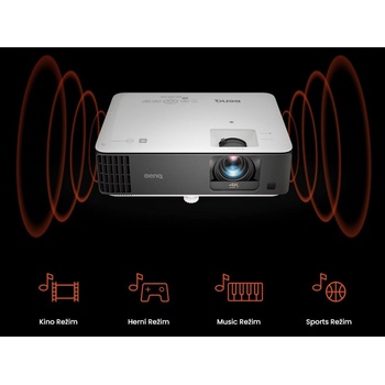 BenQ TK700STi
