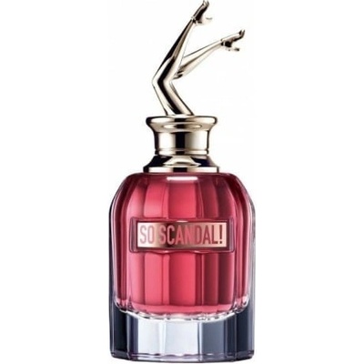 Jean Paul Gaultier Scandal So Scandal! parfumovaná voda dámska 80 ml tester