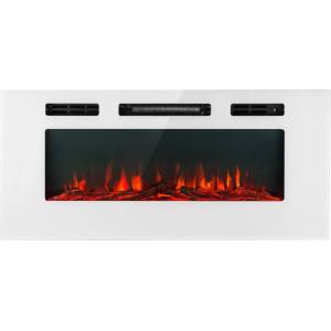 Klarstein GDW24-Galeras102W Камини