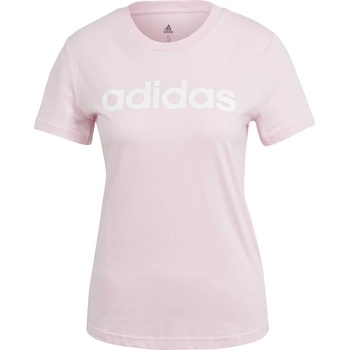 ADIDAS Тениска Essentials Slim Logo