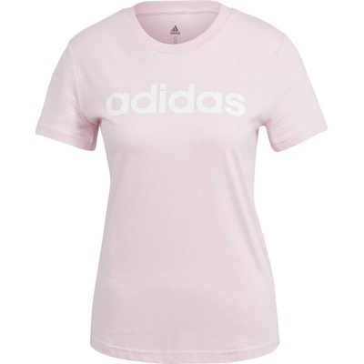 ADIDAS Тениска Essentials Slim Logo