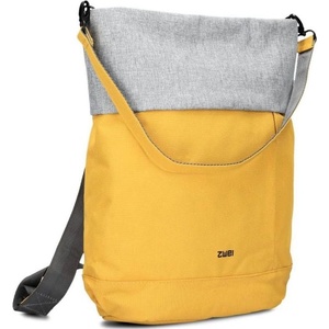 Zwei Benno BE120 Yellow