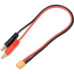 Revtec Зареждащ кабел - xt-30 устройство 14awg 30см