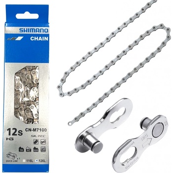 Shimano CN-M7100