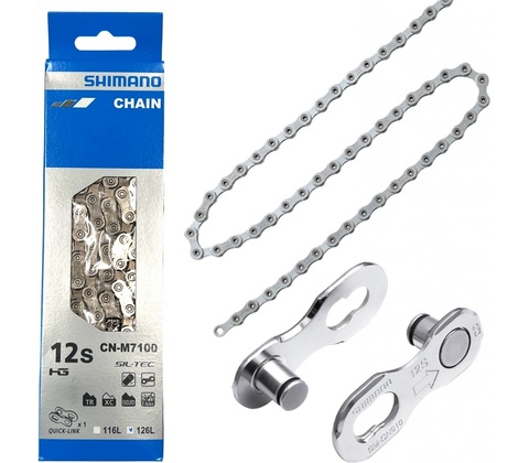 Shimano CN-M7100