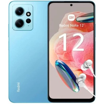 Image 1 of Xiaomi Redmi Note 12 128GB 6GB RAM Dual