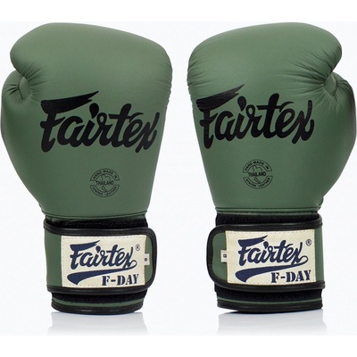 Fairtex F-DAY