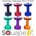 SQuape Chimney 5ml E[c] zelená