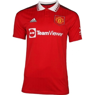 adidas Manchester United H Jsy M Shirt H13881