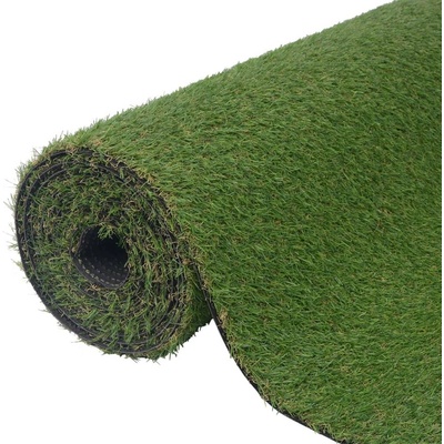 Umělá tráva 1 x 5 m / 20 mm zelená - 11461.318318