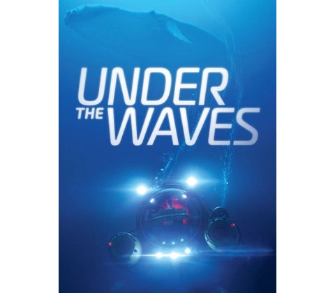 Under The Waves