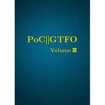 Image 1 of Poc Or Gtfo Volume 3