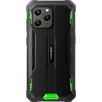 Blackview BV5300 Plus 8GB/128GB Green