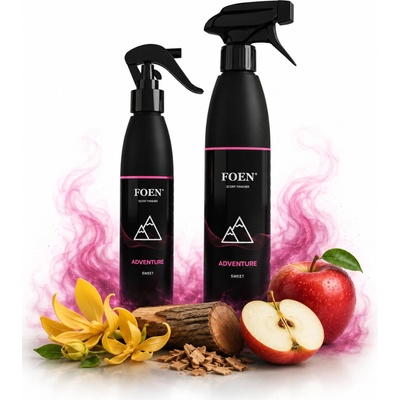 Foen Adventure 200 ml