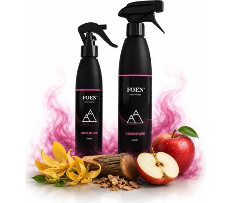 Foen Adventure 200 ml