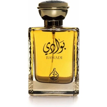 Image 1 of Asdaaf Bawadi EDP 100 ml