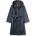 Sanetta Детски халат Sanetta Kid's Bathrobe 246052 Bathrobe - Grisaille - размер 176 (EU) (750-2575-0115)