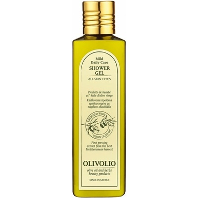 Olivolio Olioderm sprchový gél 250 ml