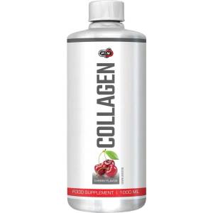 Pure Nutrition Collagen Liquid, череша, 1000 ml, Pure Nutrition (PN2172)