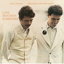 Santana & Mclaughlin - Love Devotion Surrender CD