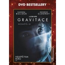 Gravitace DVD