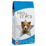 HERMOS Prostar Puppy Dog Food Lamb & Rice - Пълоценна храна за подрастващи кучета с агнешко и ориз 15 кг, Турция