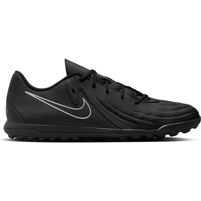 Nike Футболни стоножки Nike Phantom GX II Club Turf Football Boots - Black/Black