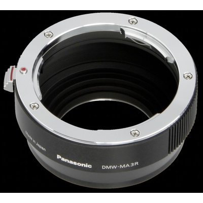 Panasonic DMW-MA3RE