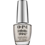 OPI Infinite Shine Gel-Like Lacquer лак за нокти с гел ефект Work From Chrome 15 ml